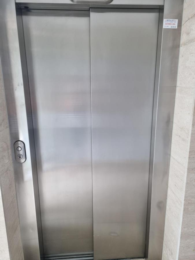 Playa Baltis Miedzyzdroje Apartament Katharina Екстериор снимка