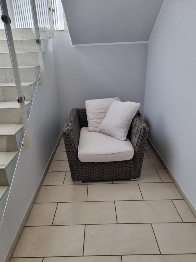 Playa Baltis Miedzyzdroje Apartament Katharina Екстериор снимка