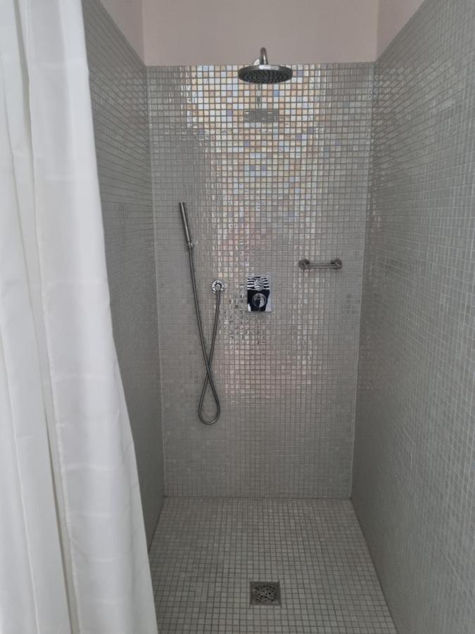 Playa Baltis Miedzyzdroje Apartament Katharina Екстериор снимка